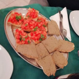Arcobaleno 2.0 Comida