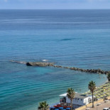 Lido Calypso Außen