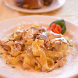 Maruzzella Zara Comida