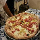Pirozzi Comida
