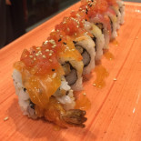 Sushi Cernusco Sul Comida