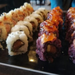 Sushi Cernusco Sul Comida