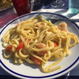 Circolo Nautico Nourriture
