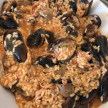 Pizzeria Londrina Di Donnarumma Giuseppe E C food