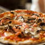 Le Scuderie De L'antinoro food