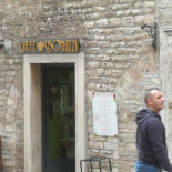 Caffe Bonazzi Carte