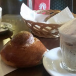 La Bottega Del Caffe Comida