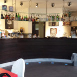 Tana Cafe Nourriture
