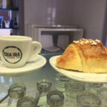 Chakracafè Nourriture