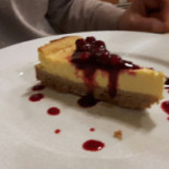 Perbacco Nourriture