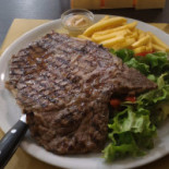 Perbacco Nourriture