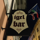 Igel Inside