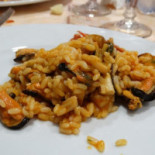 Franco Franchi Comida
