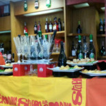 Il Posto Giusto Nourriture