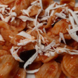 Il Posto Giusto Nourriture