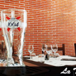 La Tavernetta Comida