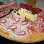 Mi Gioco La Pizza Nourriture