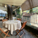 Apricale Da Delio Nourriture