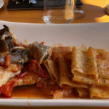 La Cozza Comida