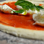 Pizzanapoli Comida