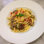 Zestcafe Comida