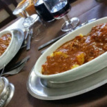 Trattoria Vittoria Nourriture