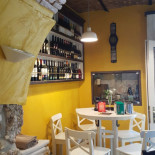 Enoteca Da Barcone Dal 1800 Comida