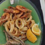 Addo Fabio food
