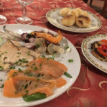 Il Giardinetto Nourriture