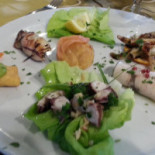 Il Giardinetto Nourriture