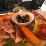 Masetto Da Lamporecchio 2.0 food