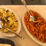 Masetto Da Lamporecchio 2.0 food