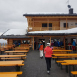 Epircher Laner Alm Nourriture