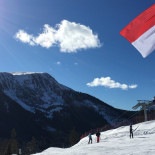 Epircher Laner Alm Nourriture