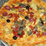 Nughes Nourriture