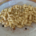 Sa Corte Comida