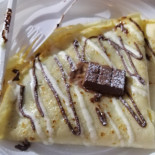 Palermo's Bakery Nourriture