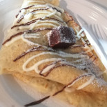 Palermo's Bakery Nourriture