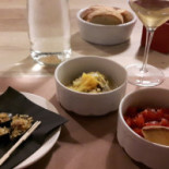 Osteria Enoteca Della Vigna food