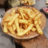 Ostaria Da Pace food