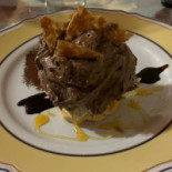 Perlage food