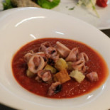 Ribalta Nourriture