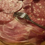 Antica Maremma Nourriture