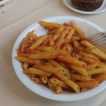 Trattoria Pizzeria Strike Di Vittorio Cardone