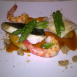 La Colonna Comida