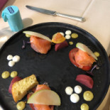 La Colonna Comida