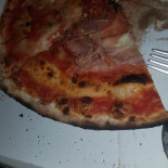 Baripizza Nourriture