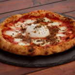 Pizzeria Pegaso Comida