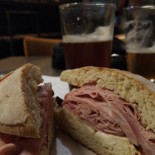 Buskers Comida