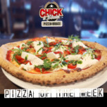 Chick A Boom food